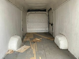 2009 Peugeot Boxer, белый, 650000 рублей, вид 4