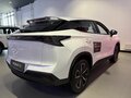 2026 Omoda C5 II, белый, 2779000 рублей - вид 3