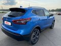 2019 Nissan Qashqai II, голубой, 2050000 рублей - вид 7