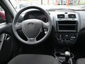 2026 Lada (ВАЗ) Granta I Рестайлинг, красный - вид 7