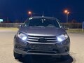 2019 Lada (ВАЗ) Granta I Рестайлинг, серый, 665000 рублей - вид 1