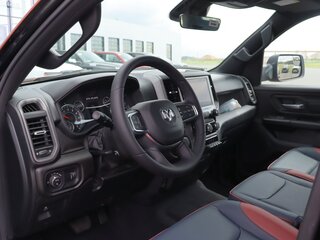 2026 Ram 1500 Crew Cab V Рестайлинг, оранжевый, 9510000 рублей, вид 3