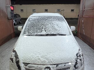 2013 Opel Zafira B Рестайлинг, белый, 935000 рублей, вид 3