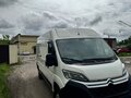 2020 Citroen Jumper, белый, 1950000 рублей - вид 2