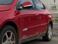 2011 Chery M11 (A3), красный, 135000 рублей - вид 4