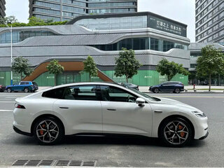 2026 Changan Qiyuan A06 51.48 kWh, белый, 2950000 рублей, вид 4