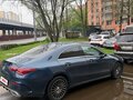 2019 Mercedes-Benz CLA 200 II (C118, X118), синий, 2650000 рублей - вид 5