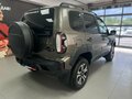 2026 Lada (ВАЗ) Niva Travel I Рестайлинг, коричневый - вид 6