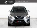 2013 Chery Tiggo (T11) I Рестайлинг (FL), серый - вид 1