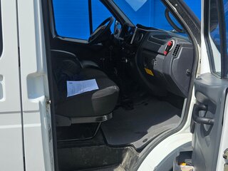 2025 ГАЗ Соболь (2752) Комби, белый, 2000000 рублей, вид 5