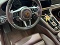 2020 Porsche Panamera 4 II, серый, 7150000 рублей - вид 8