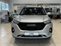 2026 Haval M6 II, серый