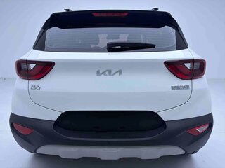 2022 Kia KX1, белый, 1100000 рублей, вид 5
