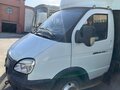 2011 ГАЗ ГАЗель (3302), белый, 1700000 рублей - вид 2