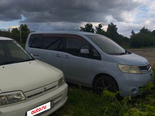 1999 Nissan Cube I (Z10), белый, 100000 рублей, вид 4