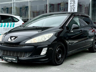 Peugeot 308 I