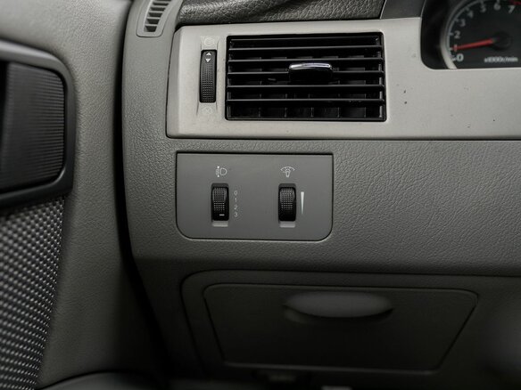 2010 Chevrolet Lacetti I, чёрный, 550000 рублей - вид 13
