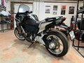 2012 Honda VFR 1200, чёрный, 885000 рублей - вид 5