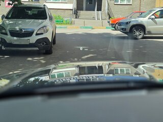 2022 Kia Mohave I Рестайлинг 2, чёрный, 5790000 рублей, вид 3