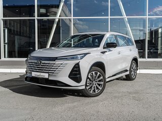 2024 Changan CS75 Plus III, серый, 2680000 рублей, вид 1