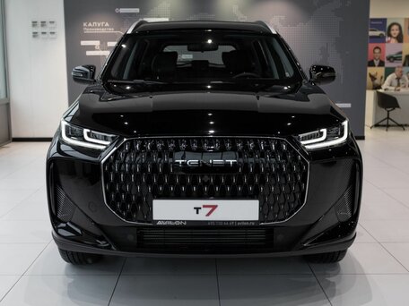 2026 Tenet T7, чёрный, 2735000 рублей, вид 3