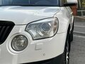 2013 Skoda Yeti I, белый - вид 10