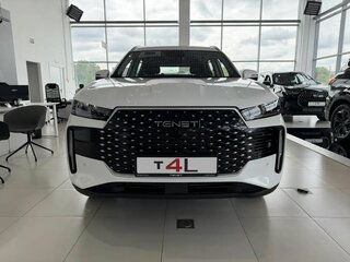 2026 Tenet T4L, белый, 2479000 рублей, вид 5