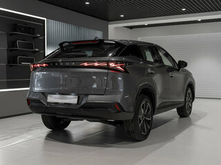 2026 Omoda C5 II, серый, 2729000 рублей, вид 5