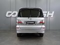 2008 Toyota Alphard I Рестайлинг, серый, 1484000 рублей - вид 3