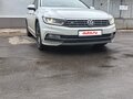 2017 Volkswagen Passat B8, белый, 2230000 рублей - вид 2