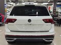 2023 Volkswagen Tiguan II Рестайлинг, белый, 2430000 рублей - вид 4