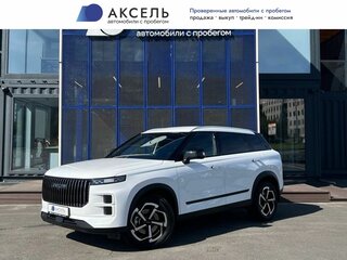 2025 Jaecoo J7 I, белый, 2148000 рублей, вид 1