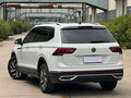 2023 Volkswagen Tiguan II Рестайлинг, белый, 2080001 рублей - вид 3
