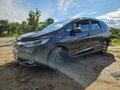 2015 Honda Shuttle II, коричневый, 1250000 рублей - вид 7