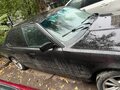 1991 BMW 5 серии 520i III (E34), чёрный, 245000 рублей - вид 3