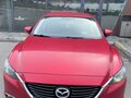 2016 Mazda 6 III (GJ) Рестайлинг, красный, 1850000 рублей - вид 3
