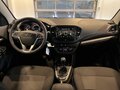 2019 Lada (ВАЗ) Vesta SW I, красный, 1139000 рублей - вид 8