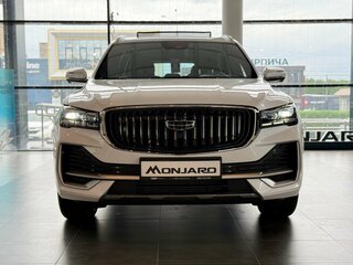 2026 Geely Monjaro I, белый, 4954990 рублей, вид 2