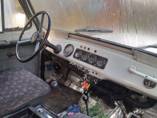 1999 УАЗ 31514, белый, 270000 рублей, вид 3