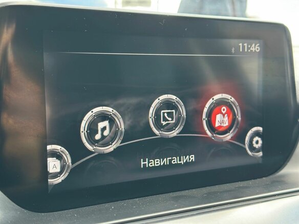 2017 Mazda 6 III (GJ) Рестайлинг, красный - вид 21