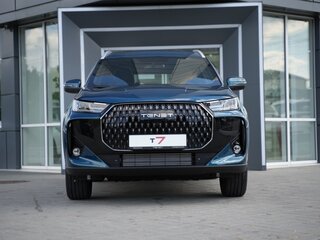 2026 Tenet T7, синий, 3134791 рублей, вид 2