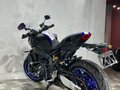 2021 Yamaha MT-09 (FZ-09), чёрный, 1057000 рублей - вид 6