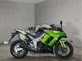 2010 Kawasaki Ninja 1000, зелёный, 777000 рублей - вид 1