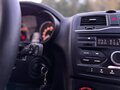 2022 Lada (ВАЗ) Granta I Рестайлинг, серый, 755000 рублей - вид 8