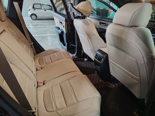 2018 Honda CR-V V, красный, 3200000 рублей, вид 1
