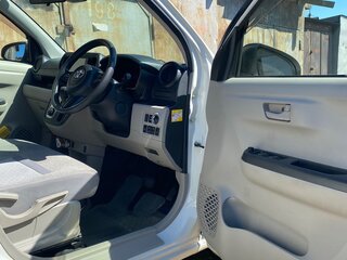 2018 Toyota Passo III Рестайлинг, белый, 954000 рублей, вид 4