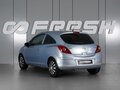 2008 Opel Corsa D, голубой, 449000 рублей - вид 1