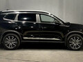 2024 Chery Tiggo 8 Pro Max I Рестайлинг, чёрный - вид 3