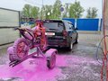 2011 Subaru Forester S-Edition III Рестайлинг, чёрный, 1900000 рублей - вид 3