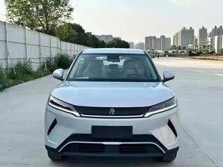 2026 BYD Yuan Up 32 kWh, серый, 1800000 рублей, вид 2